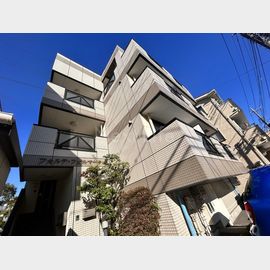 フォルテ・フェルマータの賃貸物件