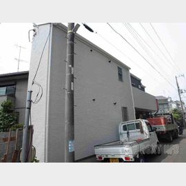 ベイルーム生麦の賃貸物件