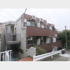 サンハイツ 1階 築38年11ヶ月の賃貸物件