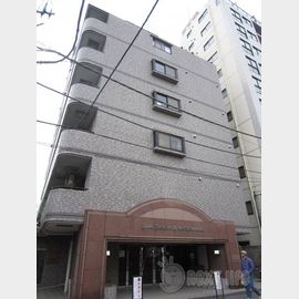 生麦駅より徒歩3分 6階 築35年5ヶ月の賃貸物件