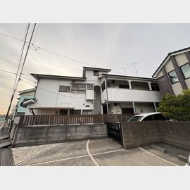 アサマハイム 2階 築37年1ヶ月の賃貸物件