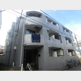 アップルコート川崎2の賃貸物件