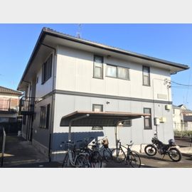 八王子駅よりバス20分 1階 築29年5ヶ月の賃貸物件