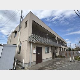 西国分寺駅より徒歩7分 2階 築10年の賃貸物件