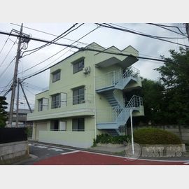 ストーンリバー 2階 築34年7ヶ月の賃貸物件