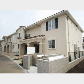 アヴェニューB 2階 築15年の賃貸物件