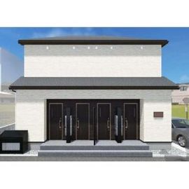 西国分寺駅より徒歩5分 2階 新築の賃貸物件