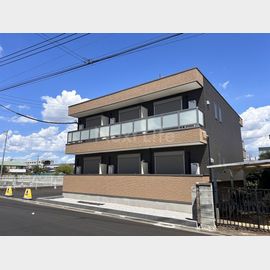 砂川七番駅より徒歩5分 2階 築1年8ヶ月の賃貸物件