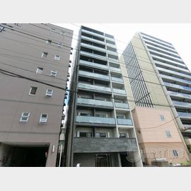 ＬＵＭＥＥＤＴＡＣＨＩＫＡＷＡ 9階 築5年8ヶ月の賃貸物件