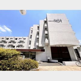 聖蹟桜ヶ丘駅より徒歩6分 2階 築42年6ヶ月の賃貸物件