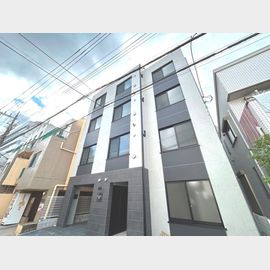 国分寺駅より徒歩4分 新築 5階建の賃貸物件