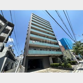 関内駅より徒歩10分 築11年11ヶ月 10階建の賃貸物件