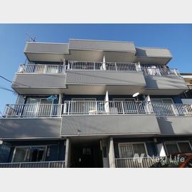 川崎駅よりバス13分 3階 築36年2ヶ月の賃貸物件