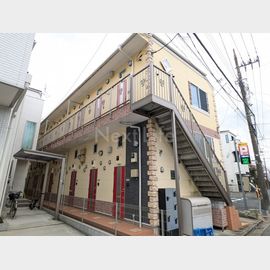 はるみ荘 2階 築10年10ヶ月の賃貸物件