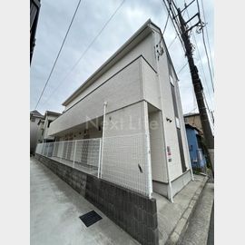 鶴見市場駅より徒歩2分 2階 築10年の賃貸物件