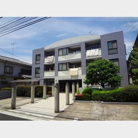 リズ国立西NOの賃貸物件