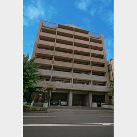 モリス八王子駅前通り 2階 築29年1ヶ月の賃貸物件