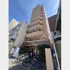 エルエム西八王子第三 2階 築36年2ヶ月の賃貸物件