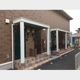 メゾンドレトワール 2階 築16年3ヶ月の賃貸物件