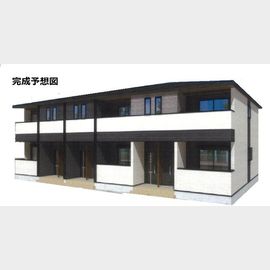 ファミーユ北町の賃貸物件