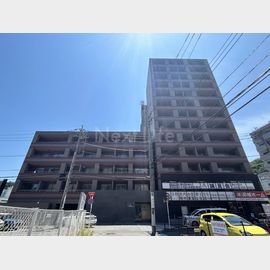 ディグニータ 12階 築18年の賃貸物件