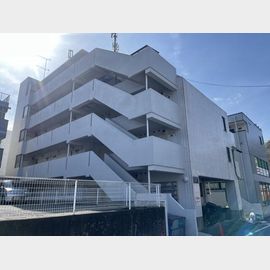 TISマンション堀之内 5階 築34年9ヶ月の賃貸物件