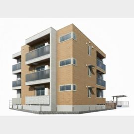 武蔵砂川駅より徒歩4分 1階 新築の賃貸物件