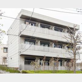 立川駅よりバス13分 2階 築28年1ヶ月の賃貸物件