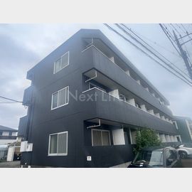 第2沢田プラザ 1階 築37年11ヶ月の賃貸物件