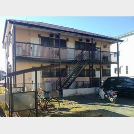 ハタノハイツの賃貸物件