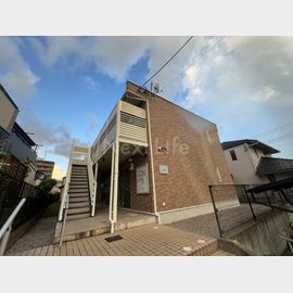 幸良III 2階 築10年10ヶ月の賃貸物件