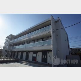 国分寺駅より徒歩11分 3階 築7年5ヶ月の賃貸物件