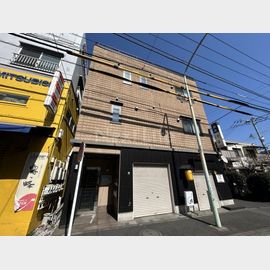 セトビル 2階 築12年11ヶ月の賃貸物件