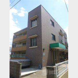 メゾンピュールジョワの賃貸物件