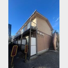 ラクサリー２の賃貸物件