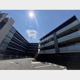 片倉町駅より徒歩3分 1階 築1年6ヶ月の賃貸物件