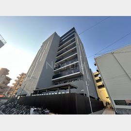 白楽駅より徒歩6分 10階 築1年3ヶ月の賃貸物件