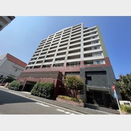 石川町駅よりバス14分 7階 築18年の賃貸物件