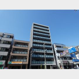 エストゥルース横浜蒔田 9階 築6年3ヶ月の賃貸物件