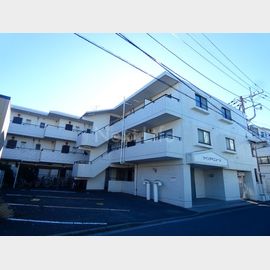 ツインアベニューA 3階 築37年5ヶ月の賃貸物件