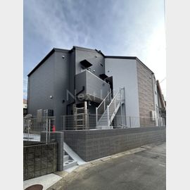 ウィルパルク新横浜の賃貸物件