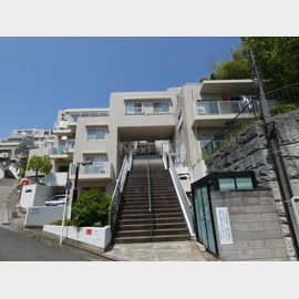 高田駅より徒歩8分 3階 築34年の賃貸物件