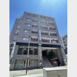 ラフィーネ港北 2階 築25年の賃貸物件