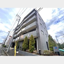 フォルテ仲町台 2階 築29年7ヶ月の賃貸物件