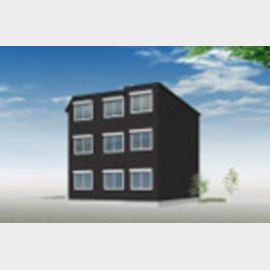 相模大野駅より徒歩6分 2階 新築の賃貸物件