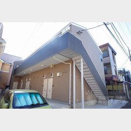 相模大野駅より徒歩12分 1階 築7年7ヶ月の賃貸物件