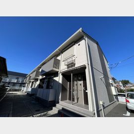 フレグランス 2階 築10年の賃貸物件