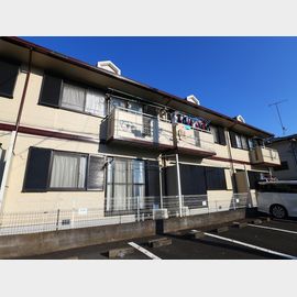 相武台前駅より徒歩15分 2階 築35年1ヶ月の賃貸物件