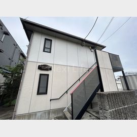 西八王子駅より徒歩5分 1階 築28年7ヶ月の賃貸物件