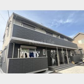 狭間駅より徒歩6分 2階 築3年6ヶ月の賃貸物件